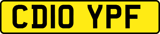 CD10YPF