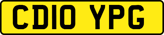 CD10YPG