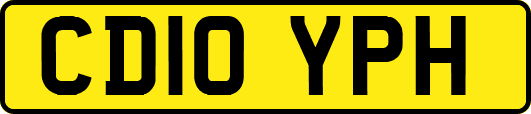 CD10YPH