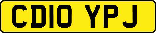 CD10YPJ