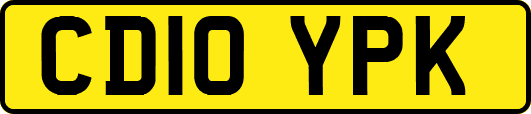CD10YPK