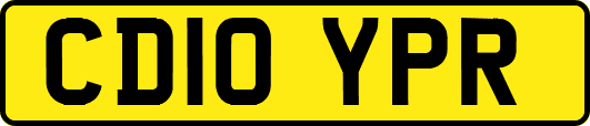 CD10YPR
