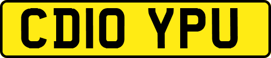 CD10YPU