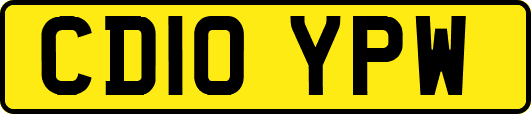 CD10YPW