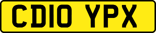 CD10YPX