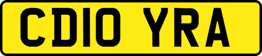 CD10YRA
