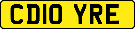 CD10YRE