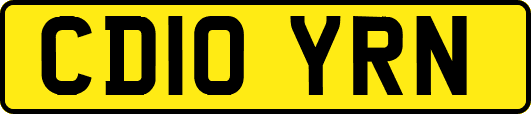 CD10YRN