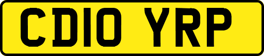 CD10YRP
