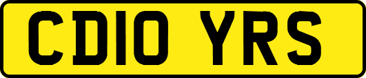 CD10YRS