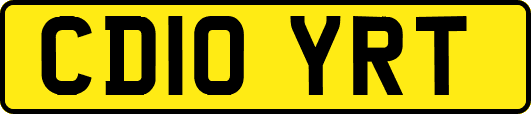 CD10YRT