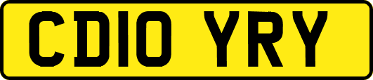 CD10YRY