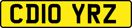 CD10YRZ
