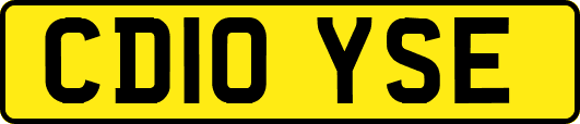 CD10YSE