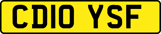 CD10YSF