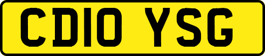 CD10YSG