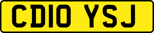 CD10YSJ