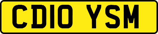 CD10YSM