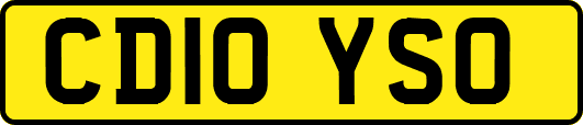 CD10YSO