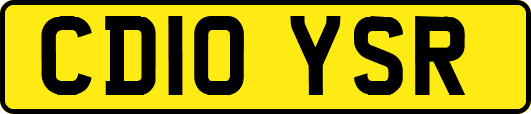 CD10YSR