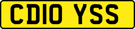 CD10YSS