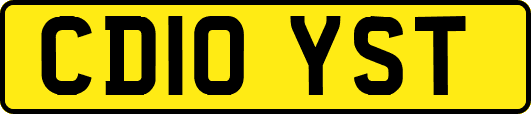CD10YST