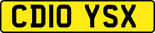 CD10YSX