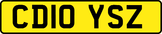 CD10YSZ