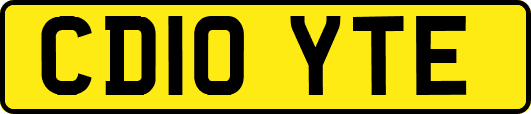 CD10YTE