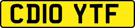 CD10YTF