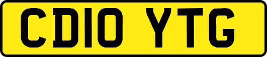 CD10YTG