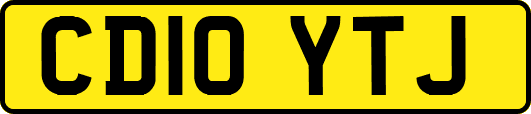 CD10YTJ