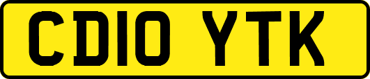 CD10YTK