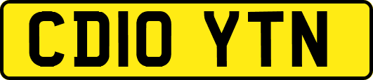 CD10YTN