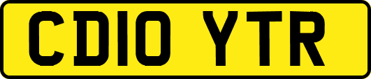 CD10YTR