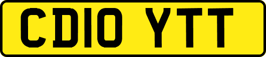 CD10YTT