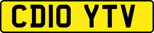 CD10YTV