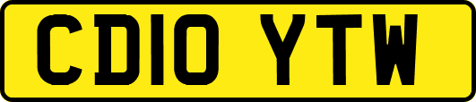 CD10YTW