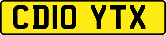 CD10YTX