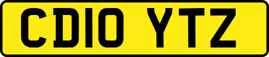 CD10YTZ