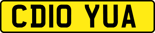 CD10YUA
