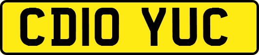 CD10YUC
