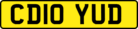CD10YUD