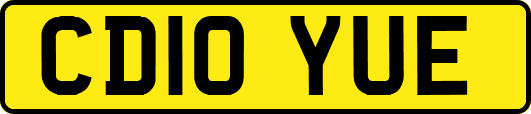 CD10YUE