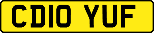 CD10YUF