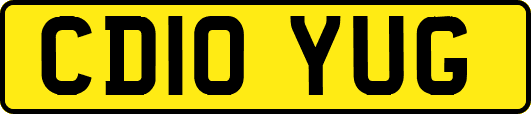 CD10YUG