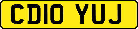 CD10YUJ