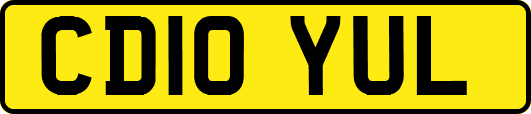 CD10YUL
