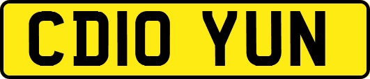 CD10YUN