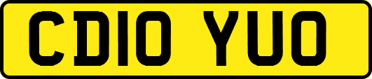 CD10YUO